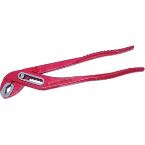 365GE - ADJUSTABLE PLIERS - Orig. Gedore red